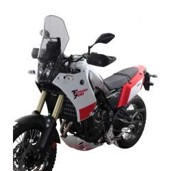 MRA Pare-brise Touring TM grey