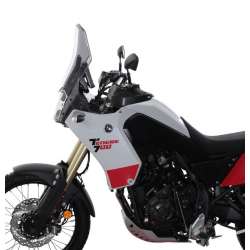 MRA Pare-brise Touring TM grey