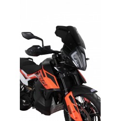 MRA Pare-brise Sport SPN black