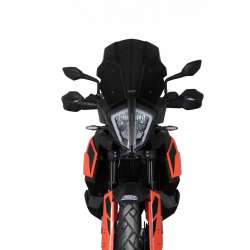 MRA Pare-brise Touring TN transparent