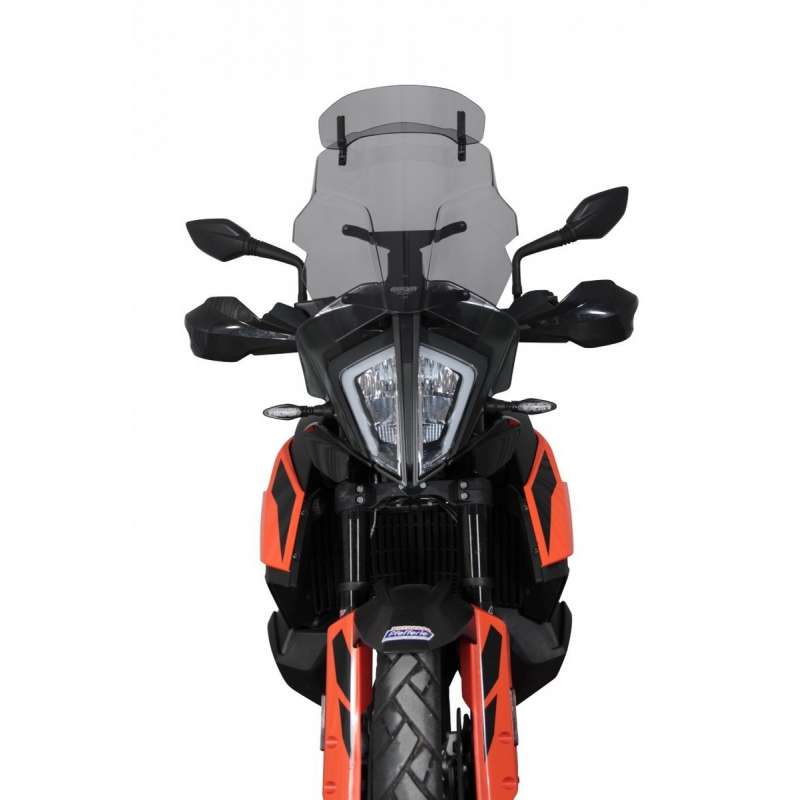 MRA Pare-brise Vario Touring VTN transparent