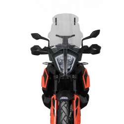 MRA Pare-brise Vario Touring VTN transparent