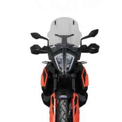 MRA Pare-brise Vario Touring VTN transparent