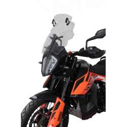 MRA Pare-brise Vario Touring VTN transparent