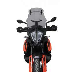 MRA Pare-brise Vario Touring VTN grey