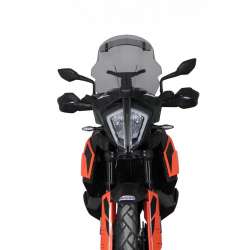 MRA Pare-brise Vario Touring VTN grey