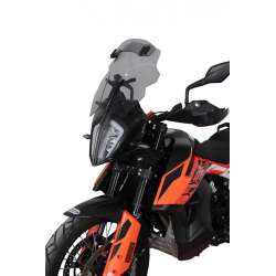 MRA Pare-brise Vario Touring VTN grey