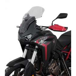 MRA Pare-brise Touring TM transparent