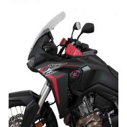 MRA Pare-brise Touring TM transparent