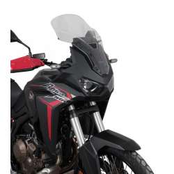 MRA Pare-brise Touring TM transparent