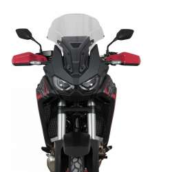 MRA Pare-brise Touring TM grey