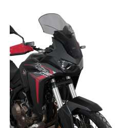 MRA Pare-brise Touring TM grey