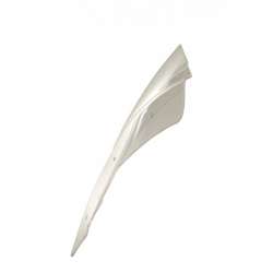 MRA Pare-brise Sport SPM transparent