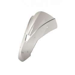 MRA Pare-brise Sport SPM grey