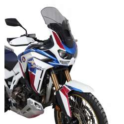 MRA Pare-brise Touring TM grey