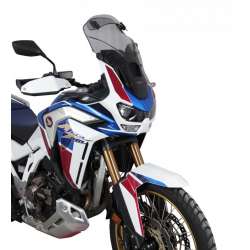 MRA Pare-brise Vario Touring VTM transparent