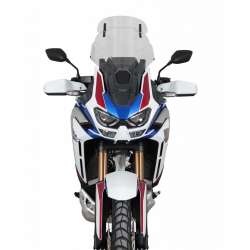 MRA Pare-brise Vario Touring VTM transparent