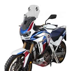 MRA Pare-brise Vario Touring VTM transparent