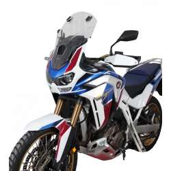 MRA Pare-brise Vario Touring VTM transparent