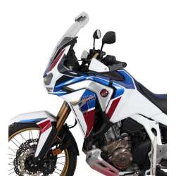 MRA Pare-brise Vario Touring VTM transparent