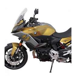 MRA Pare-brise Touring TM transparent