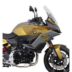 MRA Pare-brise Touring TM transparent