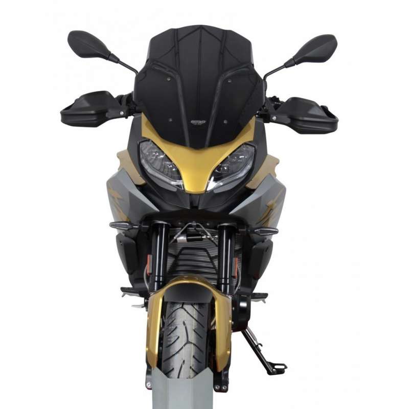 MRA Pare-brise Touring TM grey