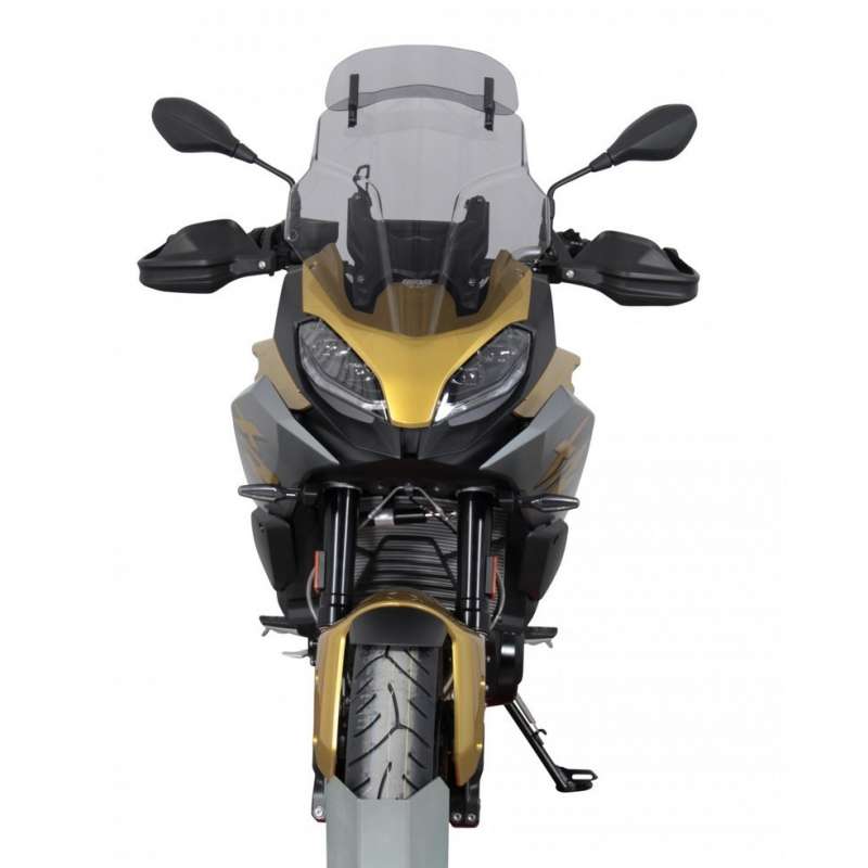 MRA Pare-brise Vario Touring VTM transparent