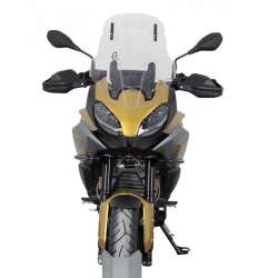MRA Pare-brise Vario Touring VTM transparent