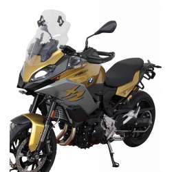MRA Pare-brise Vario Touring VTM transparent