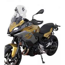 MRA Pare-brise Vario Touring VTM transparent