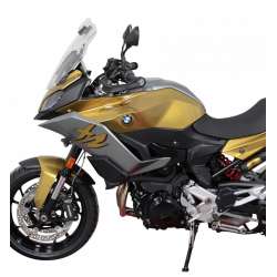 MRA Pare-brise Vario Touring VTM transparent