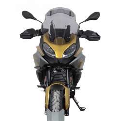 MRA Pare-brise Vario Touring VTM grey