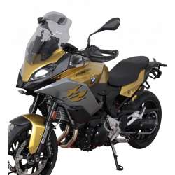 MRA Pare-brise Vario Touring VTM grey