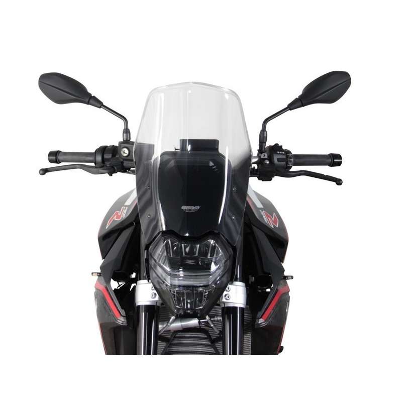 MRA Pare-brise Touring NTN grey