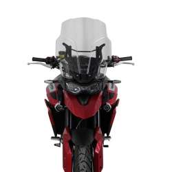MRA Pare-brise Touring TM grey