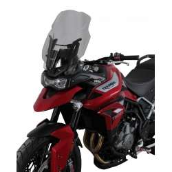 MRA Pare-brise Touring TM grey