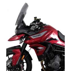 MRA Pare-brise Touring TM grey