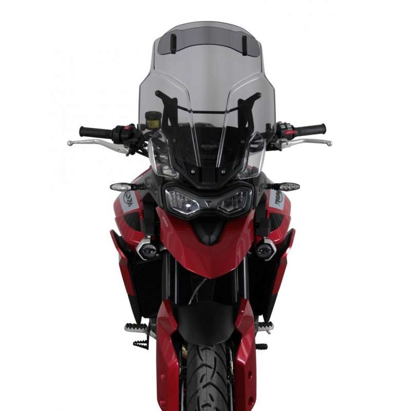MRA Pare-brise Vario Touring VTM transparent