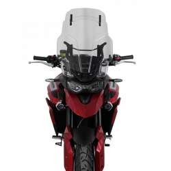 MRA Pare-brise Vario Touring VTM transparent