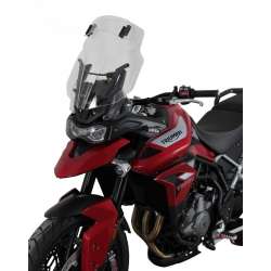MRA Pare-brise Vario Touring VTM transparent