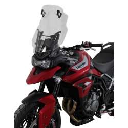 MRA Pare-brise Vario Touring VTM transparent