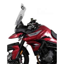 MRA Pare-brise Vario Touring VTM transparent