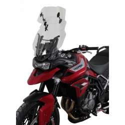 MRA Pare-brise Vario X-Creen VXCM transparent