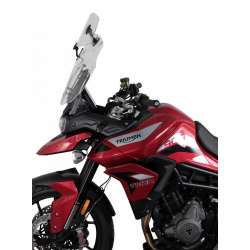 MRA Pare-brise Vario X-Creen VXCM transparent