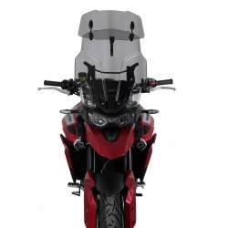MRA Pare-brise Vario X-Creen VXCM grey