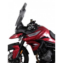 MRA Pare-brise Vario X-Creen VXCM grey