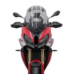 MRA Pare-brise Vario Touring VTM transparent