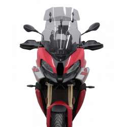 MRA Pare-brise Vario X-Creen VXCM grey