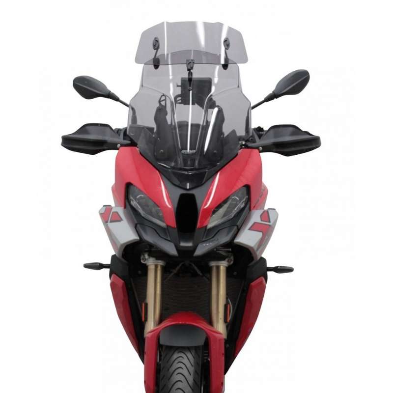 MRA Pare-brise Vario X-Creen VXCM grey